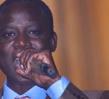 Thione Seck au tribunal pour 100 millions de F Cfa