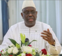 Meeting de Macky Sall à Thiès : Léger changement de programme