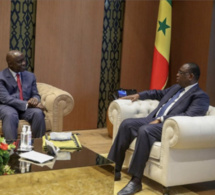 Rapports supposés froids avec le Président Sall : Idrissa Seck veut démentir par un accueil chaleureux