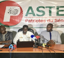 Les étudiants de Pastef/UGB sur la présidentielle de 2024 : «Ousmane Sonko est notre seul candidat, il n’y aura ni plan B ni plan C»