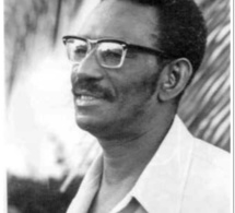 Décédé le 7 février 1986 : Cheikh Anta Diop, 37 ans dejà !