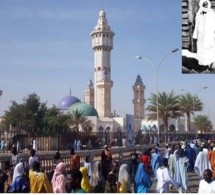 Magal de Touba : les préoccupations passées en revue lors d’un CRD