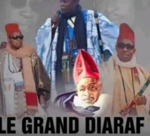 Nécrologie : Le grand Diaraf de Yoff, Babacar Mbaye Nguirane Mbengue n'est plus !