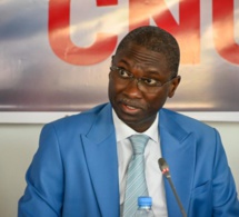 Gestion des fonds Covid-19/ Ismaïla Madior Fall : « Le rapport n’a pas été fait pour être ensuite rangé dans les tiroirs»