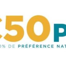 Code des marchés publics: Le Club 50% de préférence nationale pour les états généraux