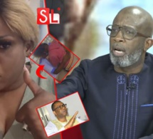 Françoise Hélène avertit Youssou Ndour « Guénél Bouba Ndour sisa télé bi wa Sonko danio yoor ay… » (vidéo)