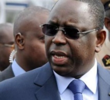 De nouvelles têtes dans la sécurité de Macky Sall