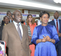 Ministre Oulimata Sarr : « Ce que le MEDS a fait depuis 22 ans… »