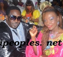 Le couple Mbaye Dieye Coumba Gawlo: Et si on les mariés?