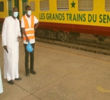 Conseil des ministres décentralisé à Thiès : Une aubaine pour la réactivation du trafic ferroviaire Dakar/ Thiès