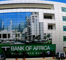 Alerte : Le siège de Bank of Africa de Dakar, victime de fuite de données bancaires