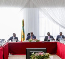 Conseil présidentiel territorialisé de Thiès : L'intégralité du discours introductif du Président Macky Sall