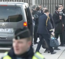 Rencontre Macron-Zelensky: Au nom de quoi et de quelle légitimité, Bernard-Henry Lévy est présent à l’Elysée, ce matin ?