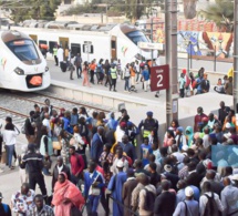 Exclusif. Gare de Rufisque : Un passager percuté et tué par le TER