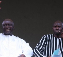 La Grosse confidence de Idrissa Seck à Dr Babacar Diop :  » Ce que j’ai à Ousmane Sonko «