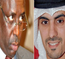 Audience électrique à Dubaï: Macky Sall menace le Groupe Kharafi