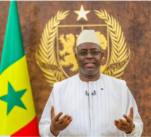 Macky Sall : « La région de Thiès a bénéficié de 2 744 milliards FCfa depuis 2014 »