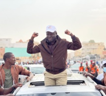 Tournée économique du Président Macky Sall à Thiès : Cheikh Issa Sall mobilise et plaide pour un programme spécial pour Mbour