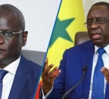 Arrestations de membres de Pastef et de Frapp : Abdourahmane Diouf s’attaque à Macky Sall