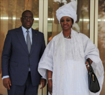 Grosse colère en Conseil des ministres à Thiès : Macky Sall humilie Mariama Sarr