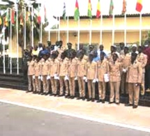 Prytanée militaire de Saint-Louis : 100 ans d’excellence et d’intégration africaine