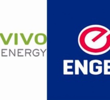 Distribution d’énergie en Afrique : Engen et Vivo Energy s’associent pour créer un champion panafricain