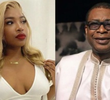 Al khayri : Venus, la fille de Youssou Ndour, s’est mariée avec un proche de Wally Seck