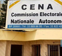 Election des membres du HCCT : La CENA recommande la centralisation des listes des votants