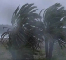 Alerte Météo : Un vent fort pourrait frapper Dakar, la Petite Côte et la Casamance, à partir de dimanche