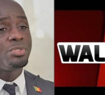 Suspension Walftv : “Une violation du code de la presse”, selon Thierno Bocoum