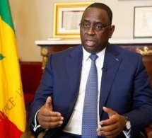 Cour des comptes : Macky Sall a tranché pour l’avenir de Mamadou Faye, le président