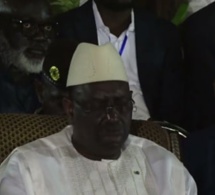 Serigne Cheikh A. T. Sy Dabakh à Macky:  » Ceux qui travaillent ne font pas beaucoup de bruit »