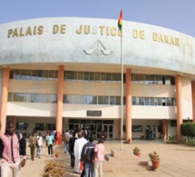 Injures contre le Doyen des juges : Cueilli à Tambacounda, Babacar Guèye en garde-à-vue