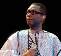 YOUSSOU NDOUR : Soirée «Sargal des lions locaux» et tournée en Australie et en Nouvelle-Zélande à partir du 11 mars