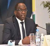 Rapport Covid-19 de la Cour des Comptes: Abdoulaye Diouf Sarr, ancien Ministre de la Santé, invite à ne pas confondre perception et réalité