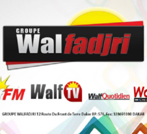 Suspension des programmes de Walf Tv par le Cnra : Une sanction qui a un effet boomerang