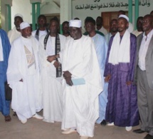 Tension politique au Sénégal: La Ligue des Imams invite Macky à mesurer la situation et ne pas écouter: «les va-t-en-guerre»