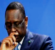 À un an de la fin de son mandat : Macky Sall entre le marteau de la répression et l’enclume de la concertation