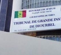 Affaire des manifestants arrêtés à Mbacké : Le parquet de Diourbel demande l’ouverture d’une information judiciaire