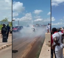 Heurts à Mbacké : Excellente nouvelle pour les élèves et mineurs arrêtés