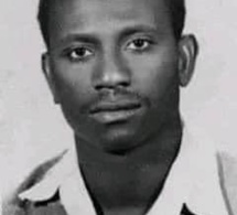 Qui était Cheikh Anta Diop