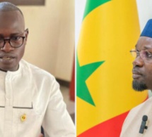 Abdoulaye Diagne charge Ousmane Sonko: « Il semble perdre la raison...»