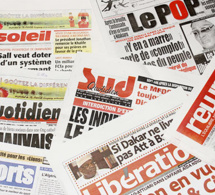 « S’il y a un pays qui souffre d’une bonne partie de sa presse, c’est bien le Sénégal… »