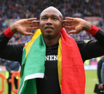 Transfert: Et revoilà El-Hadji Diouf !