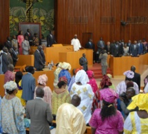 Népotisme à l’Assemblée: Niasse promeut son cousin, Me El Hadji Diouf crie au scandale