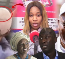 Procès Sonko son mara le mystique Mimi détruit Macky - Pape Alé réagit sur le kidnaping- Dame Mbodj avertit Khalifa - Kalifone en colère contre Aissata Tall Sall.