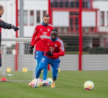 Bonne nouvelle ! Le retour de Sadio Mané annoncé : Ce que dit le coach du Bayern…