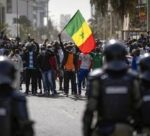 Implication des jeunes dans les manifestations politiques : Chair à canon ou désir d’un meilleur avenir ?