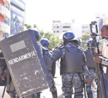 Violences d’Etat : le Sénégal sur la ligne rouge