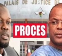 Prodac – Plainte contre Sonko et pas contre Birahim Seck : Mame Mbaye Niang clarifie tout